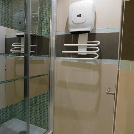 Cosy Air-conditioned T2 Ambroisie With Sea View Appartement *