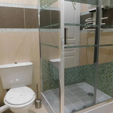 Cosy Air-conditioned T2 Ambroisie With Sea View * Antibes